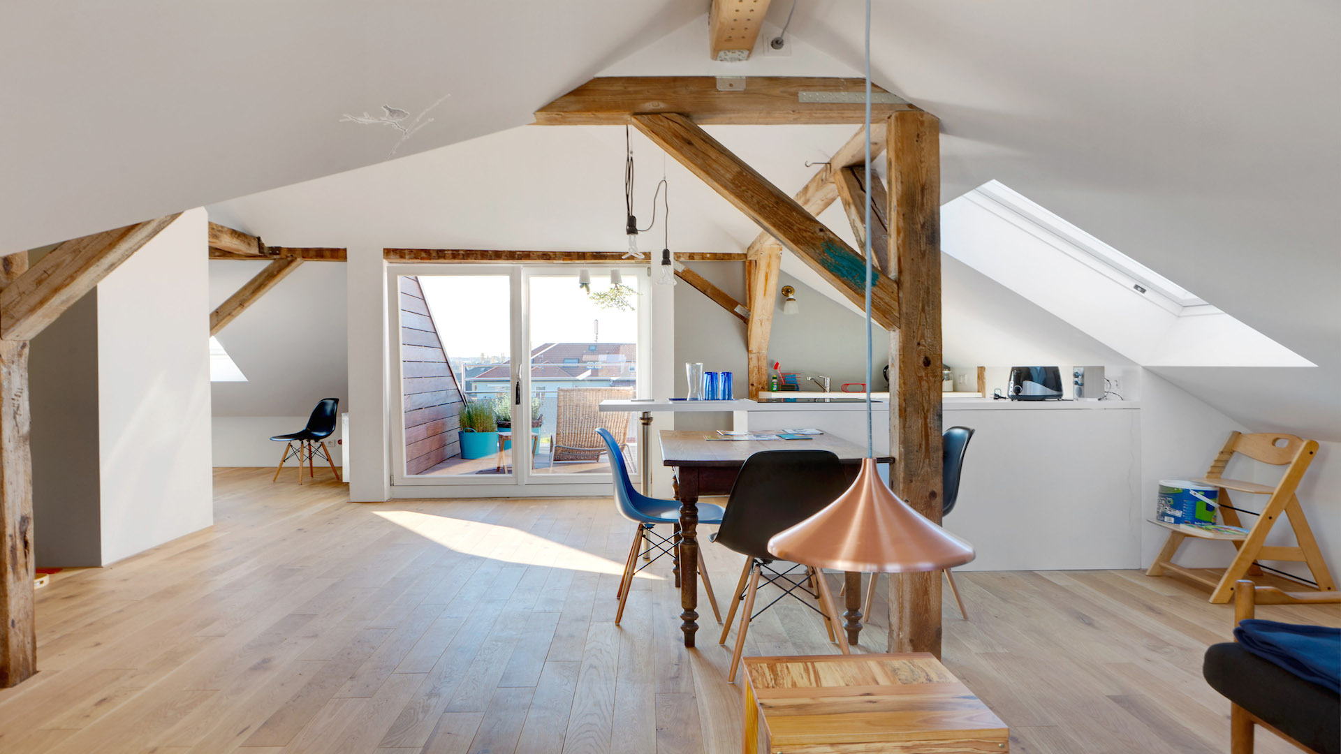 Design Apartments Weimar Ferienwohnungen in Weimar